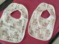 Rocking Horse Collection Bib