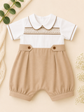 The Chester Romper
