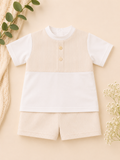 Sand Stripe Set