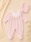 Rosie Belle Sleepsuit Set